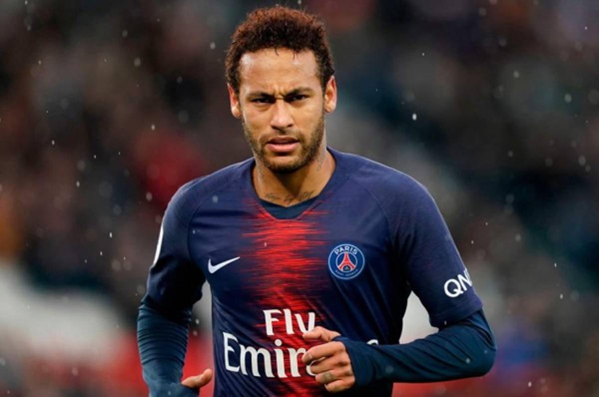 Presidente del Santos: ''Me gustaría ver a Neymar en el Real Madrid, espero que así sea''