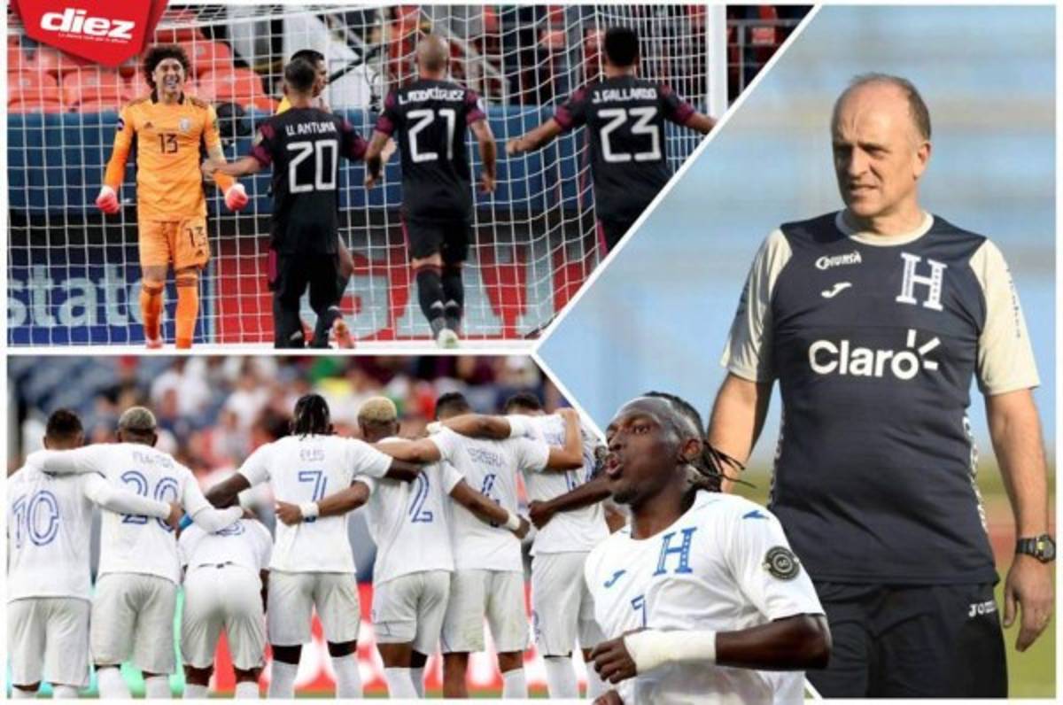 Fabián Coito sobre duelo ante México: 'Es un lindo desafío jugar un partido de esa naturaleza'