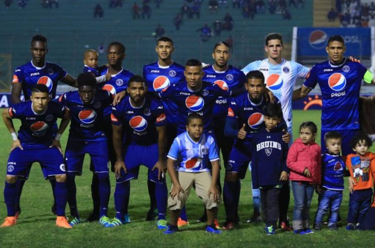 Honduras tendría un cupo más en Concachampions por castigo a Guatemala