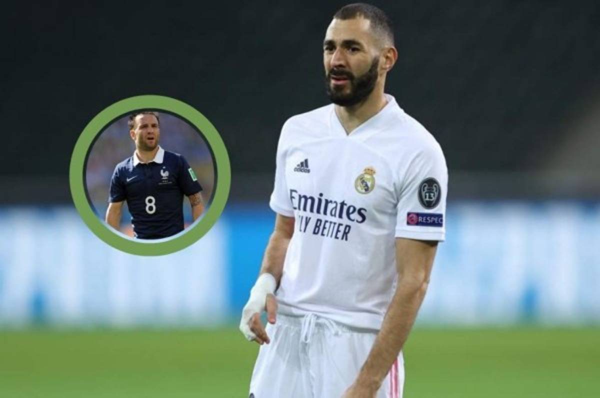 Vuelve el escándalo: Karim Benzema será juzgado por caso de chantaje por video sexual