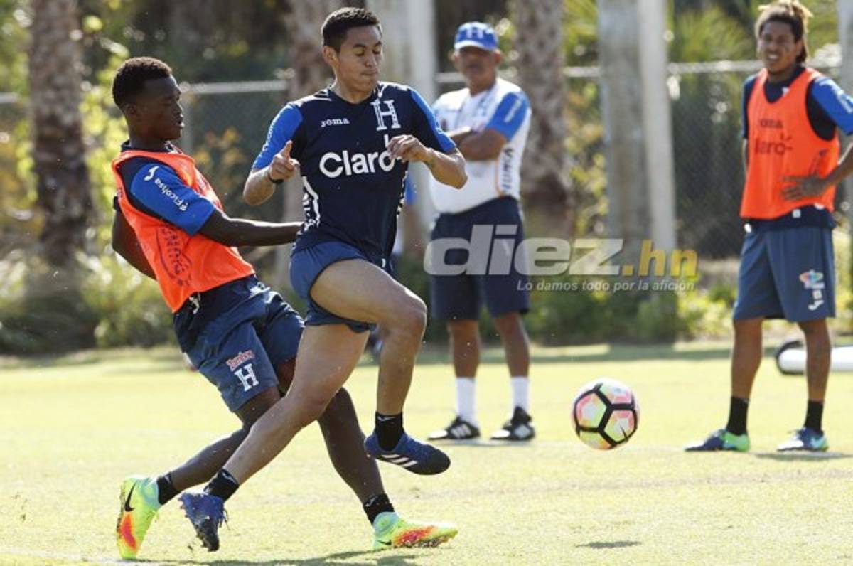 Andy Najar: Renovación con mejor contrato en Anderlecht o se marcha