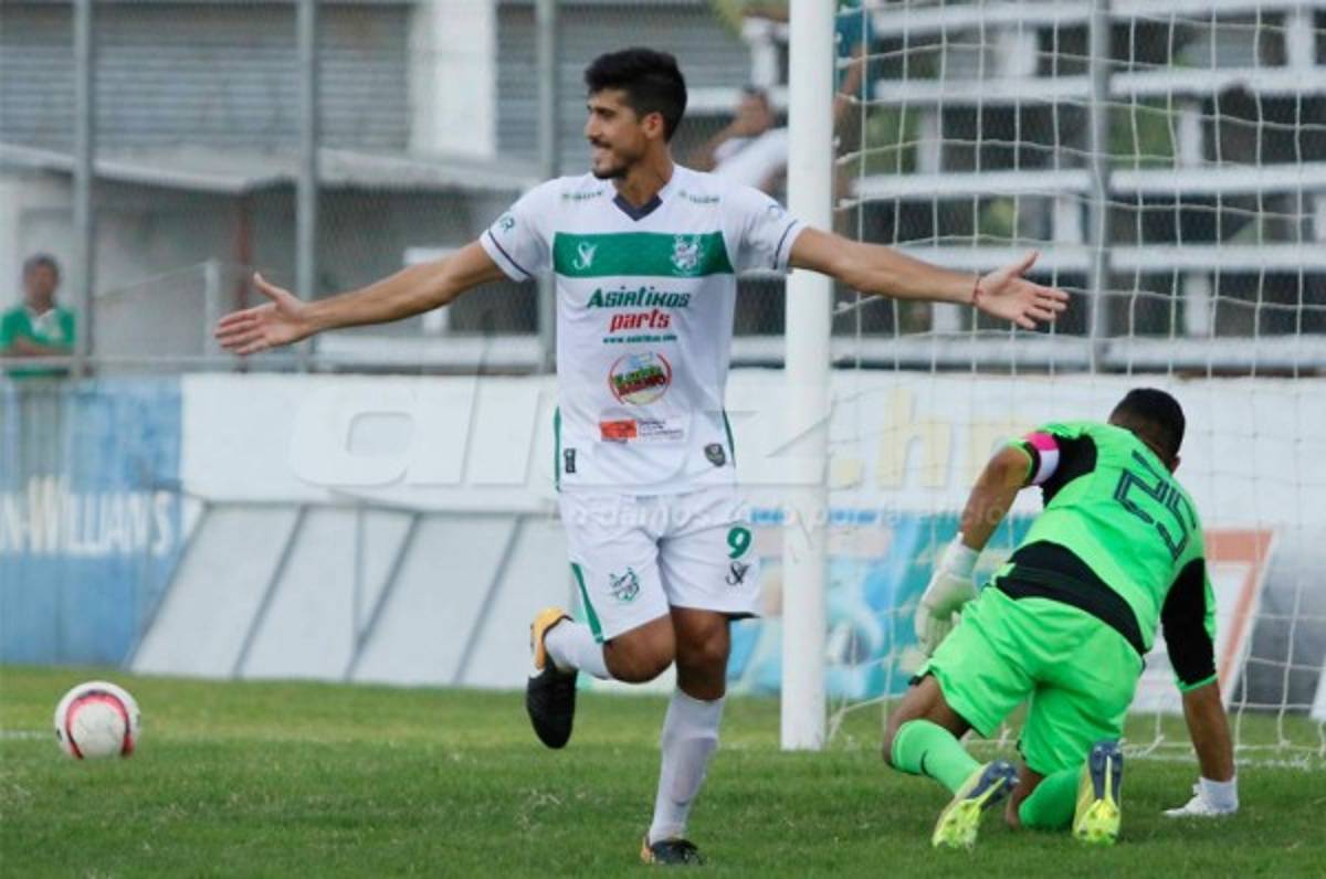 ¡Top exclusivo! Los futbolistas con más minutos disputados en el Torneo Apertura 2019