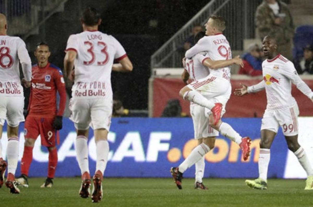 Así reaccionó la afición del Olimpia tras la eliminación de la Champions de la Concacaf