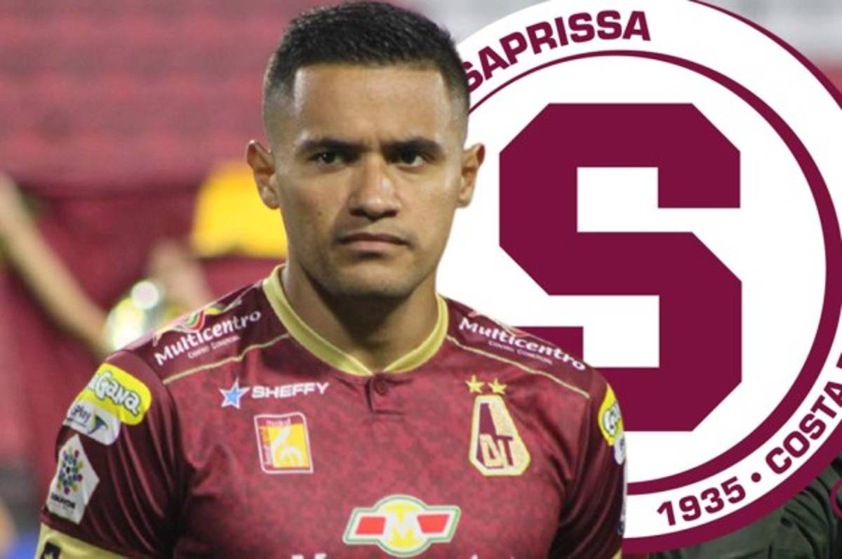 La revolución que se viene en Saprissa: ¿Llegará Edwin Solano y Roger Rojas?