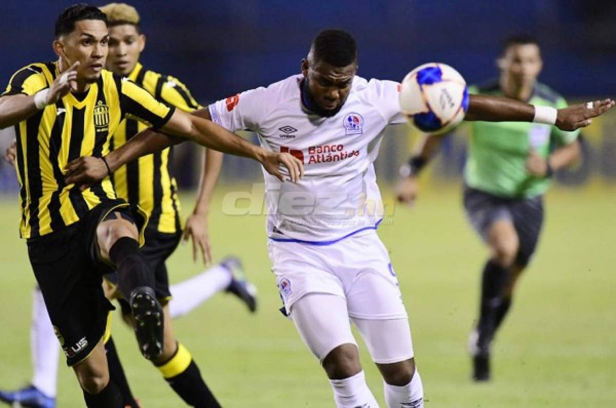 Jorge Benguché sobre la final de ida: 'El empate termina siendo justo”