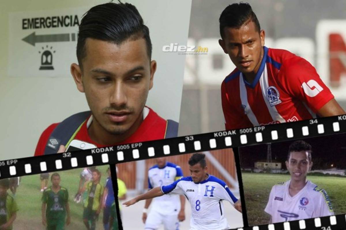 Edwin Rodríguez, de perderse el Mundial Sub-20 a estar en la Mayor por primera vez