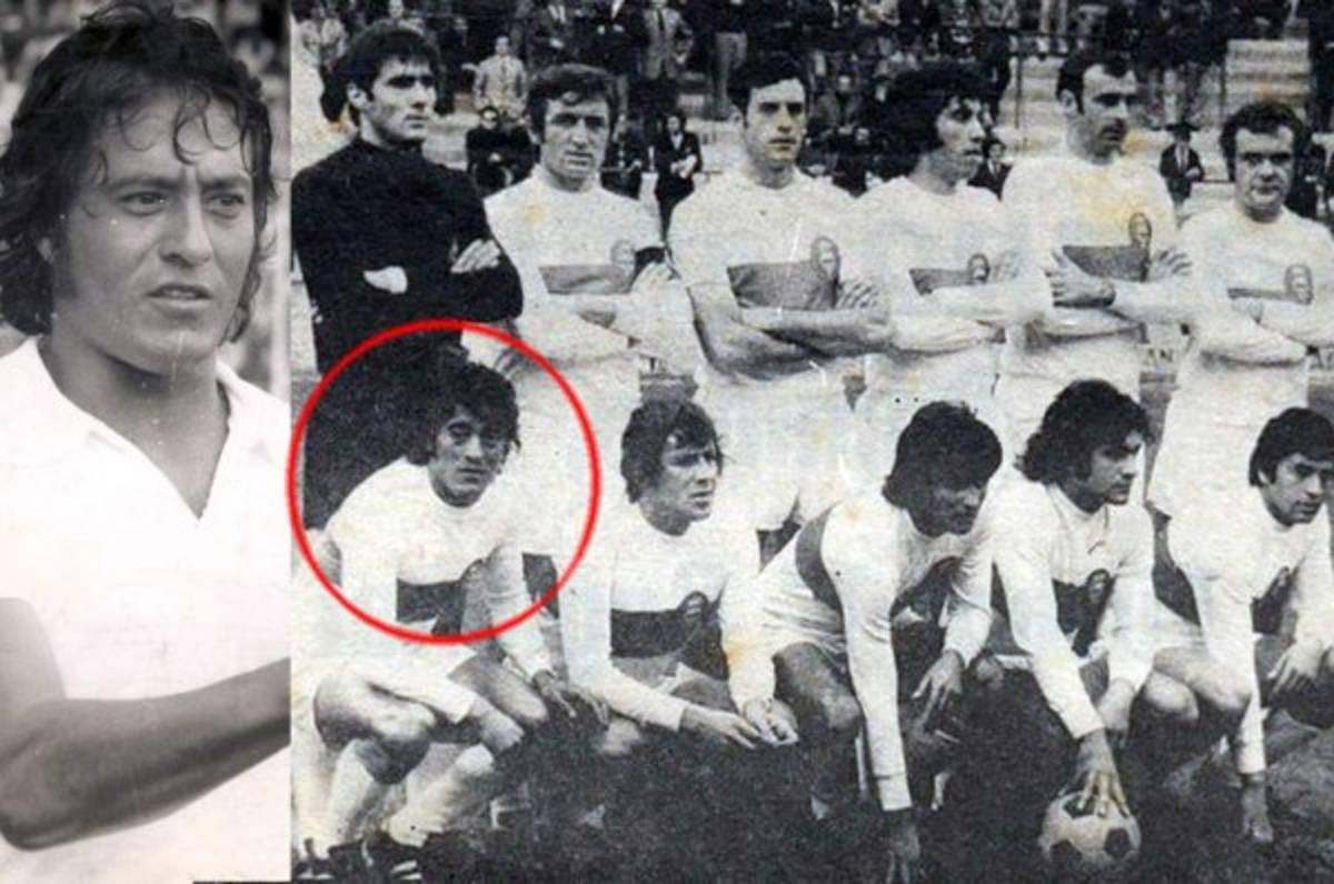 Jonathan Rubio será el décimo octavo hondureño en jugar en España