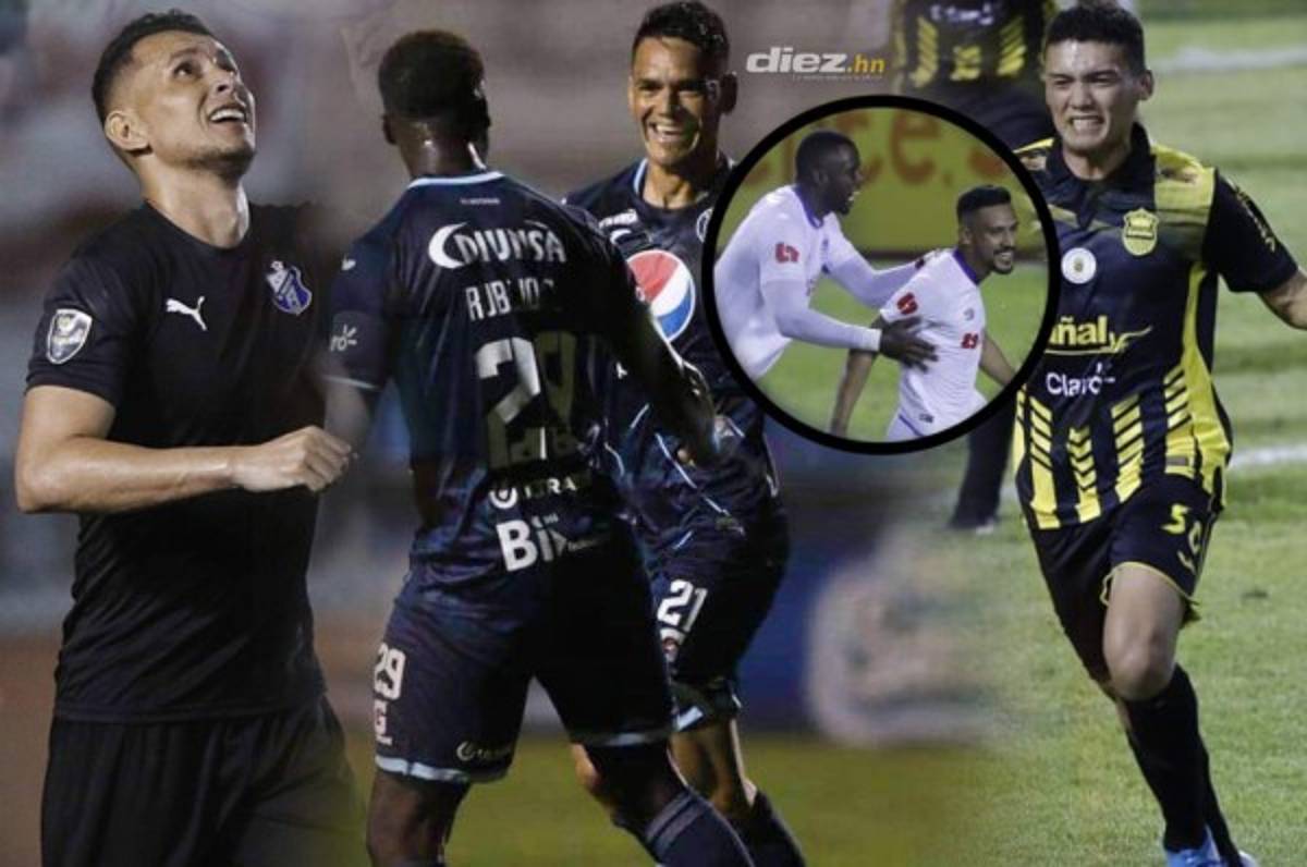 ¡Con otro clásico! Así se jugará la jornada dos del Torneo Apertura 2020-2021