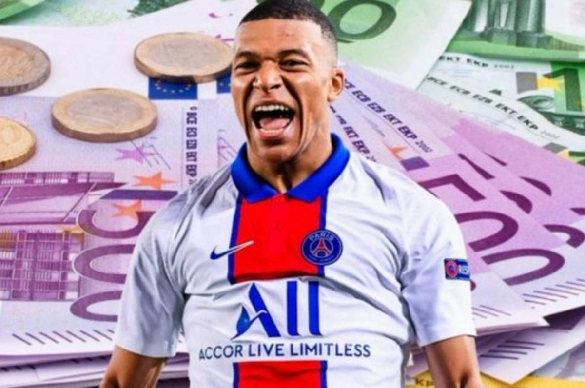 ¡Bombazo! El PSG ya se plantea la venta de Mbappé y confirman que ya existe una oferta
