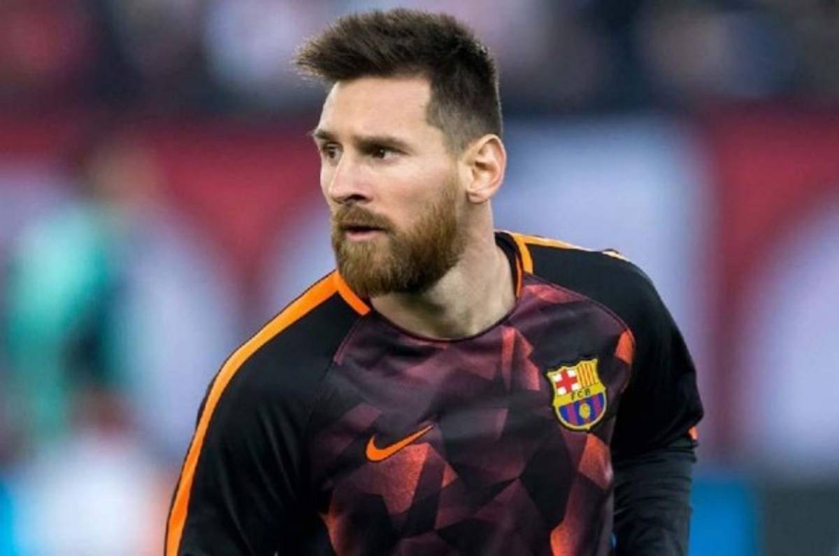 ¿Real o falso? El burofax que Messi le envió al Barcelona y que se ha filtrado