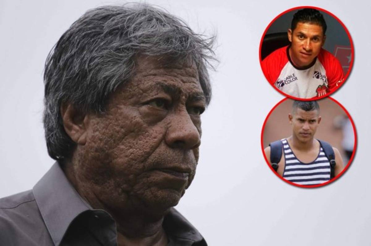 Primi Maradiaga: 'Siempre he privilegiado jugar bien, no me voy a salir de la misma línea'