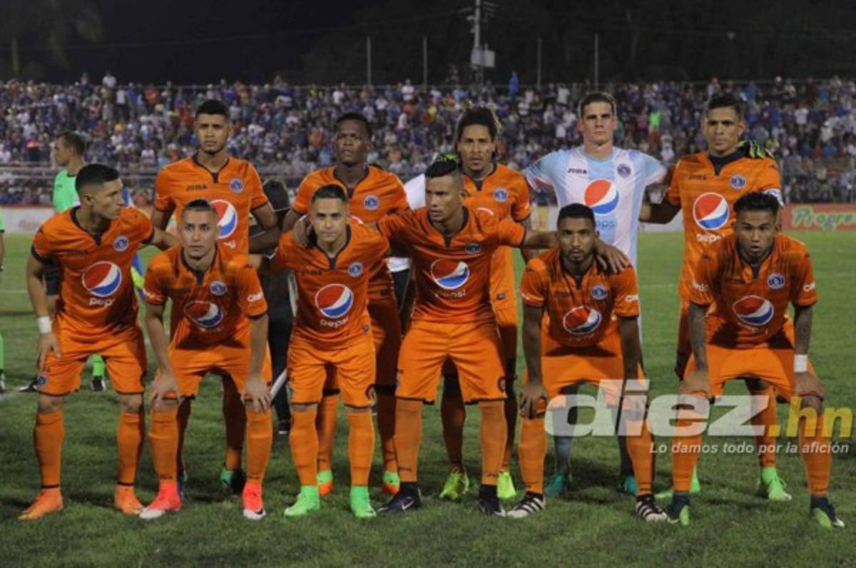 Motagua recibe buena noticia, le redujeron castigo del estadio Nacional