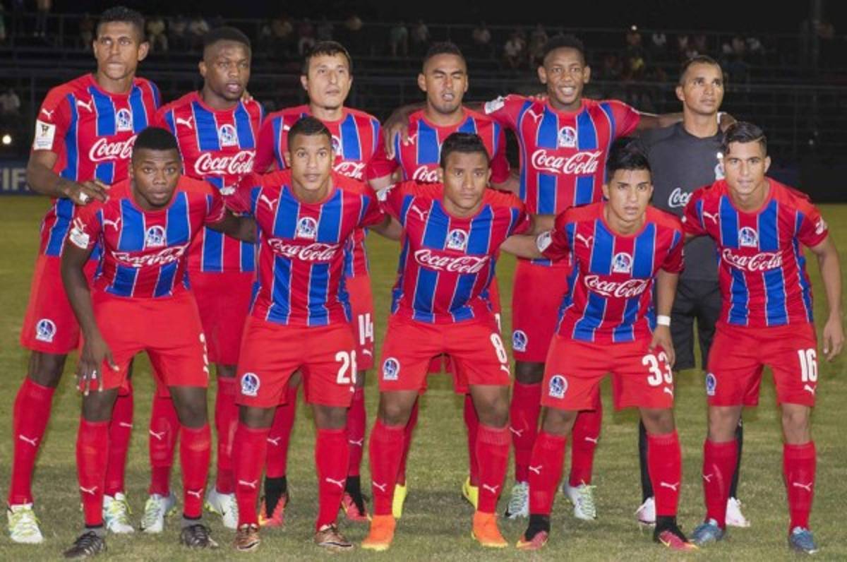 Concacaf da a conocer el día y hora de los partidos de la Liga de Campeones