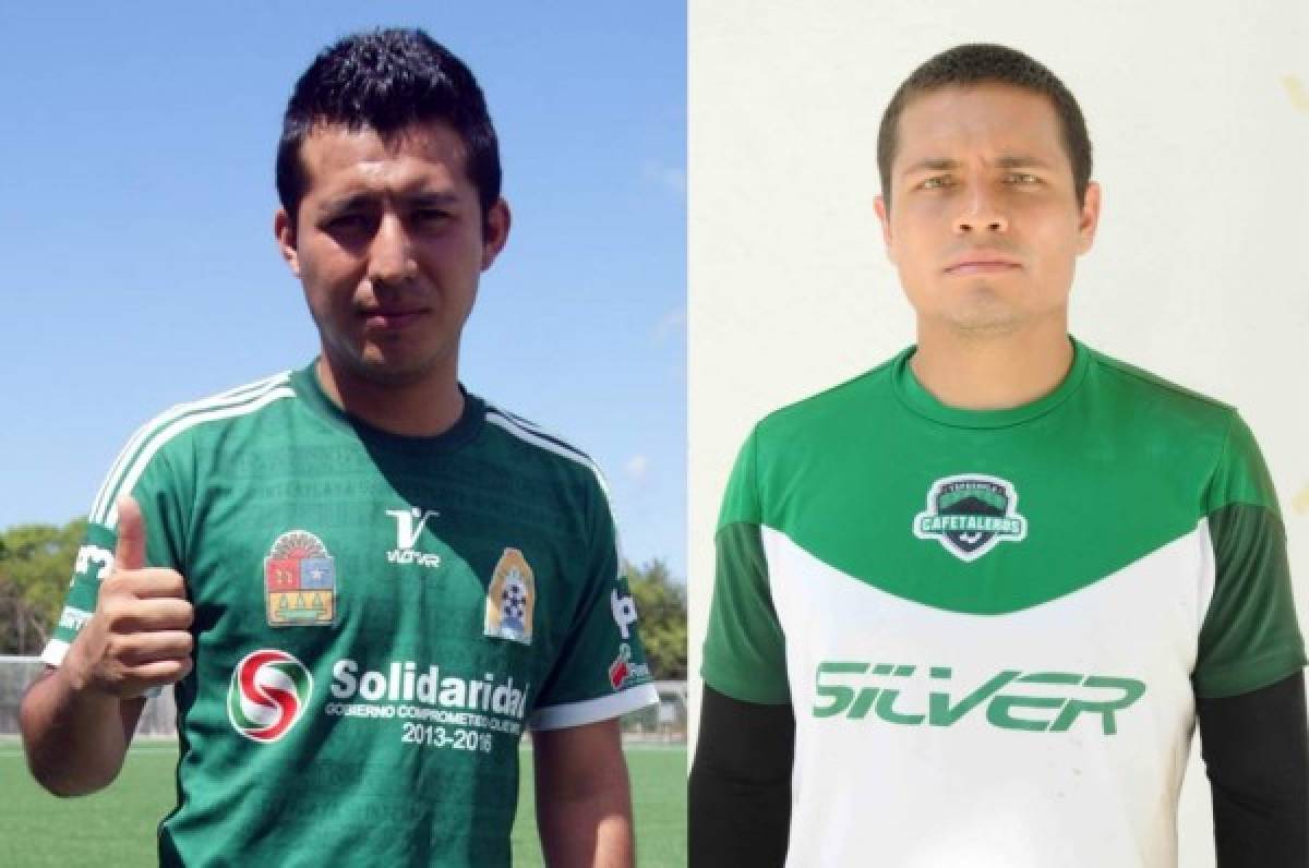 Lepaera FC fichará a dos mexicanos para el Apertura 2017