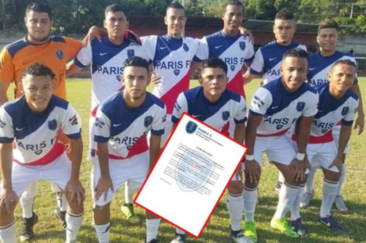 OFICIAL: París FC confirma la venta de su categoría de Liga de Ascenso