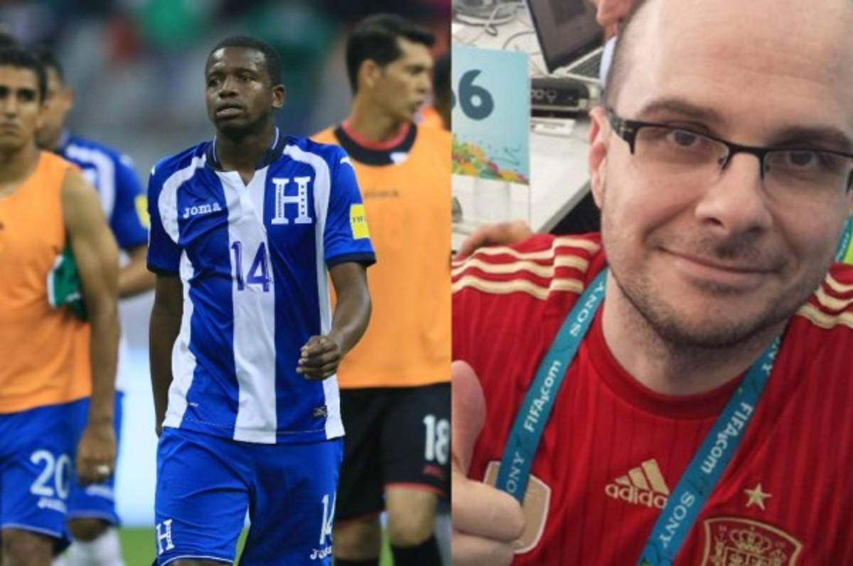 La sentencia de MisterChip sobre el juego Panamá-Honduras