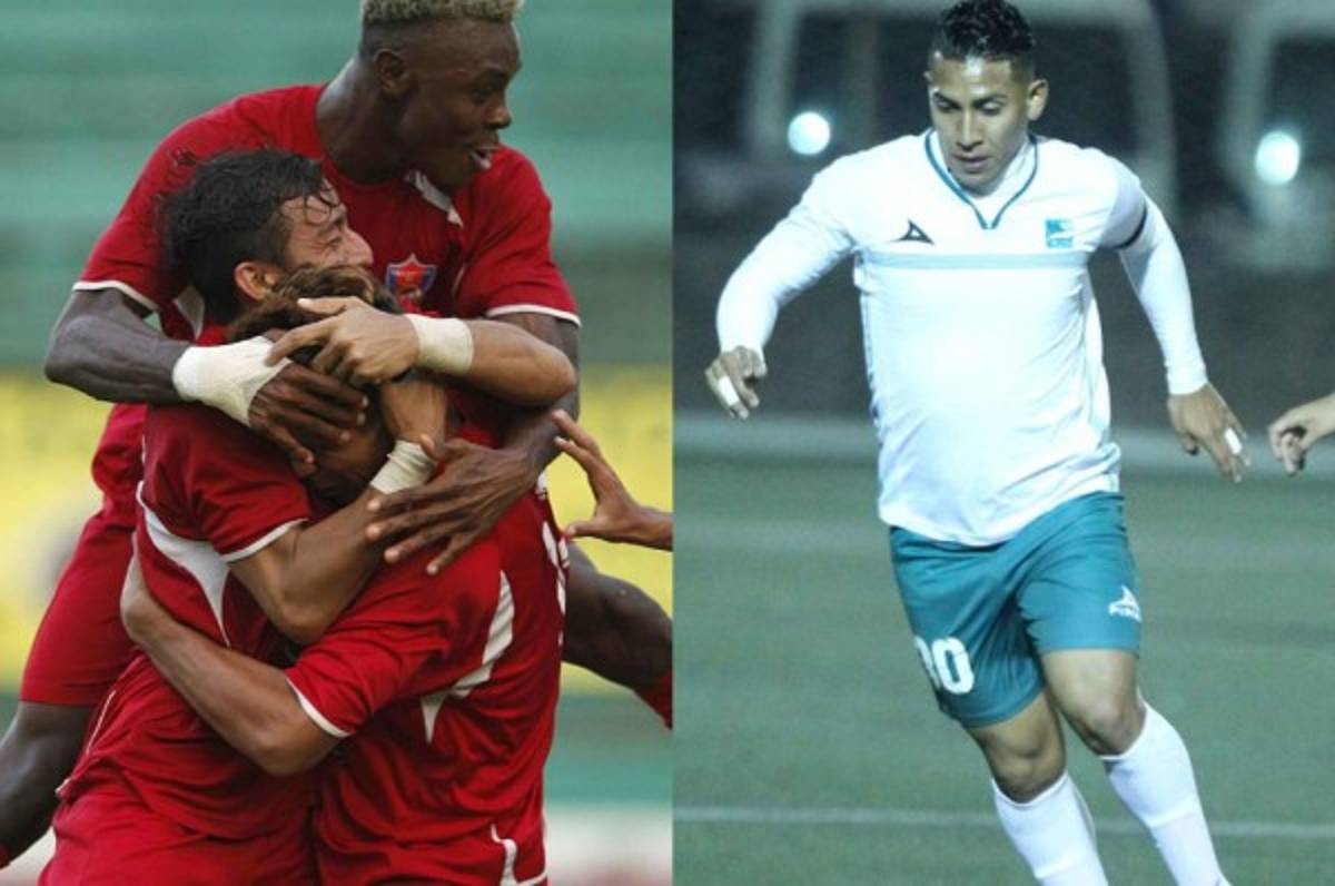 Villanueva e Infop, listos para el primer cruce de final en la Liga de Ascenso