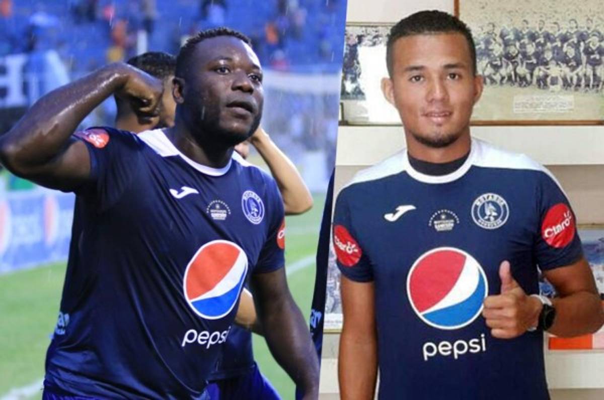 Wilmer Crisanto: 'A Walter Martínez le vamos a inyectar que el grupo es sano'