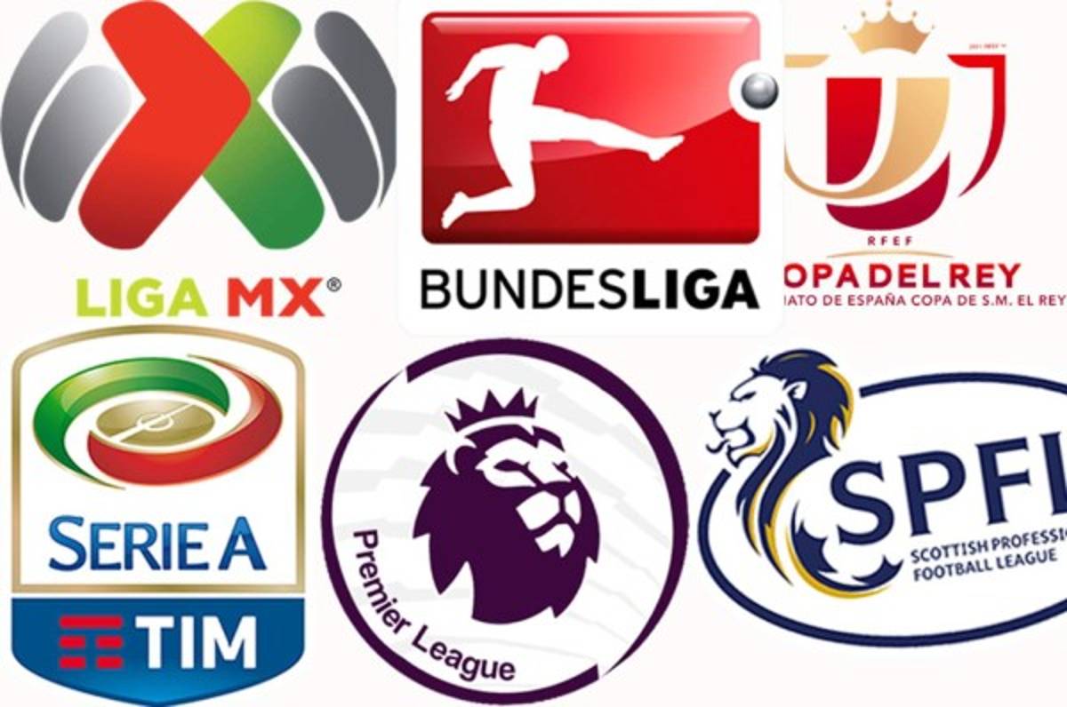 Los grandes partidos de fútbol que faltan antes de que se vaya el 2016