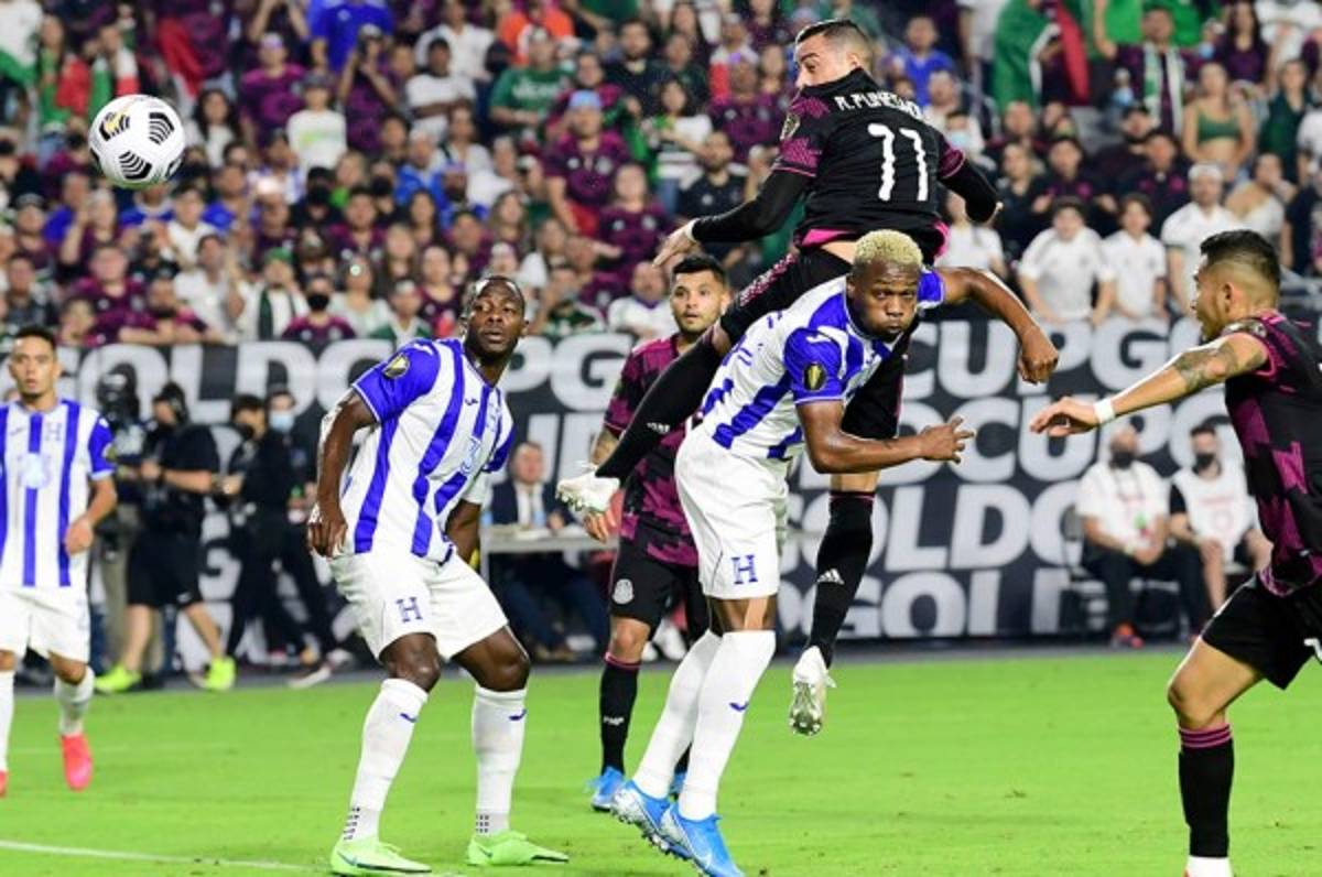 Kevin Álvarez: 'Todo lo que pasaba extracancha nos afectaba mentalmente, pero no es excusa'