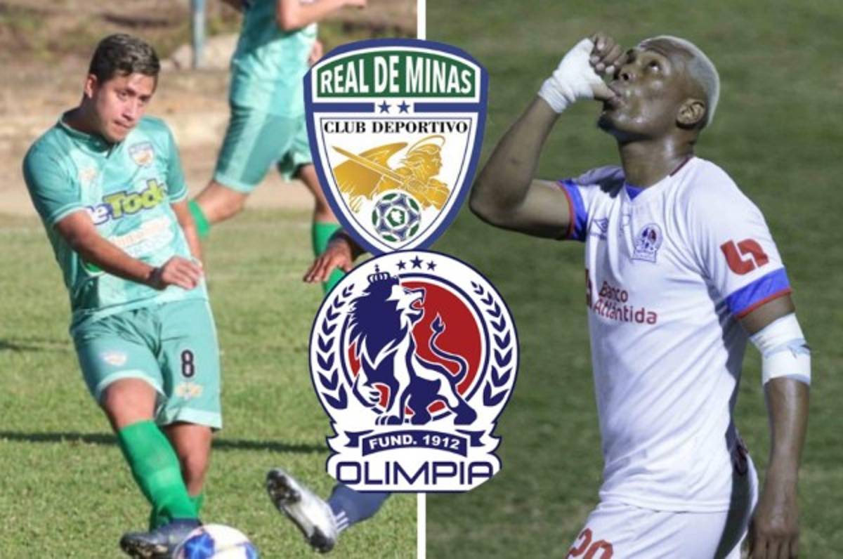 Confirmado: Olimpia acepta cambio de día y horario para el duelo ante el Real de Minas