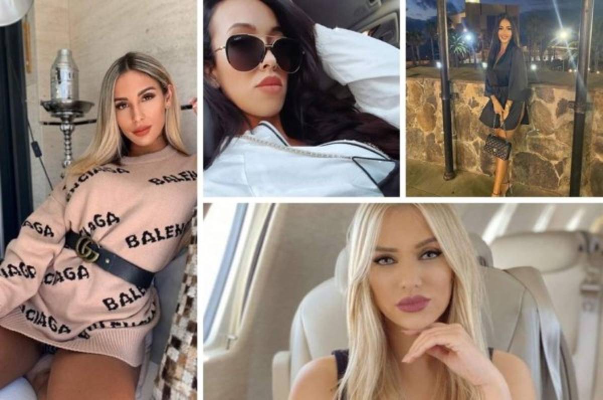 La vida de escándalo del ex PSG: Será padre por sexta vez, cuatro mujeres y muchas amantes