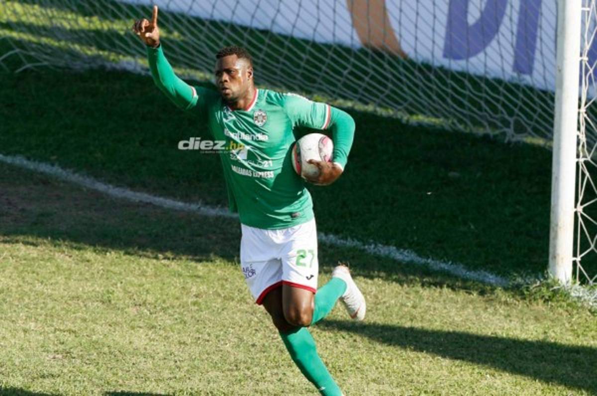 Yustin Arboleda: 'Vida nos sorprendió, pero lo importante es que se ganó'