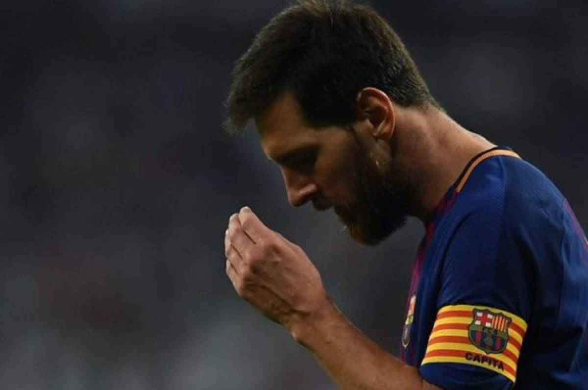 Triste noticia: Muere el abuelo de Messi a los 80 años en Argentina