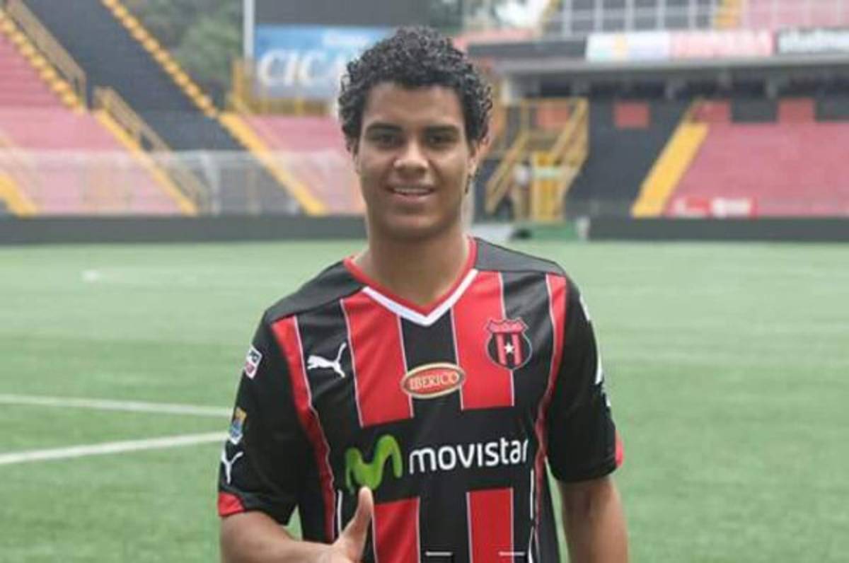 Rumores y Fichajes: Tres serbios y un brasileño llegan al fútbol de Costa Rica