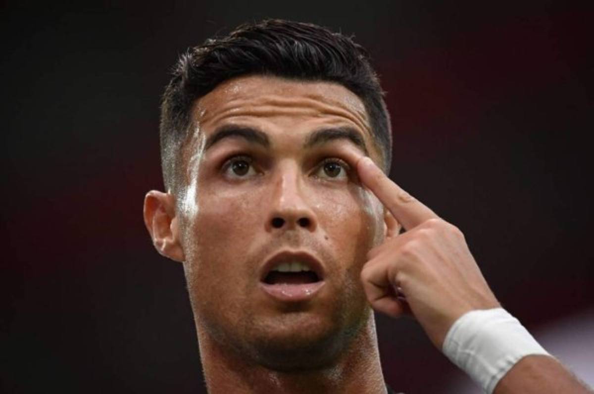 Cristiano Ronaldo se ofreció para jugar en el Barcelona pese a su historia con el Real Madrid