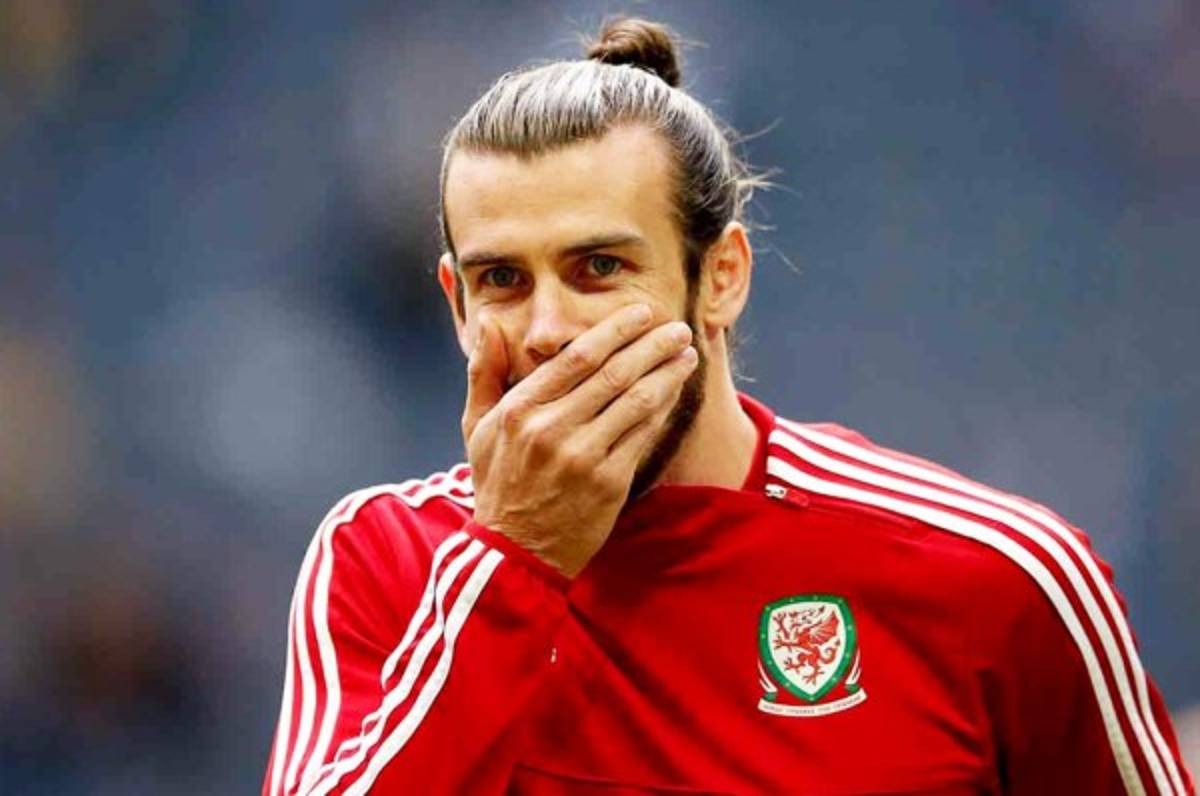 Gareth Bale dona medio millón de euros a un hospital que lucha contra el coronavirus