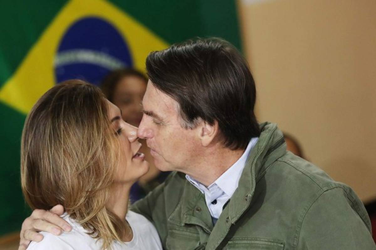 ESPECIAL: El ultraderechista Jair Bolsonaro es electo presidente de Brasil