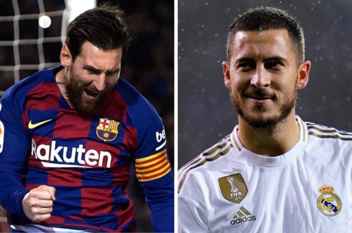 OFICIAL: Ya hay horarios de las dos primeras fechas que van a reanudar la Liga de España