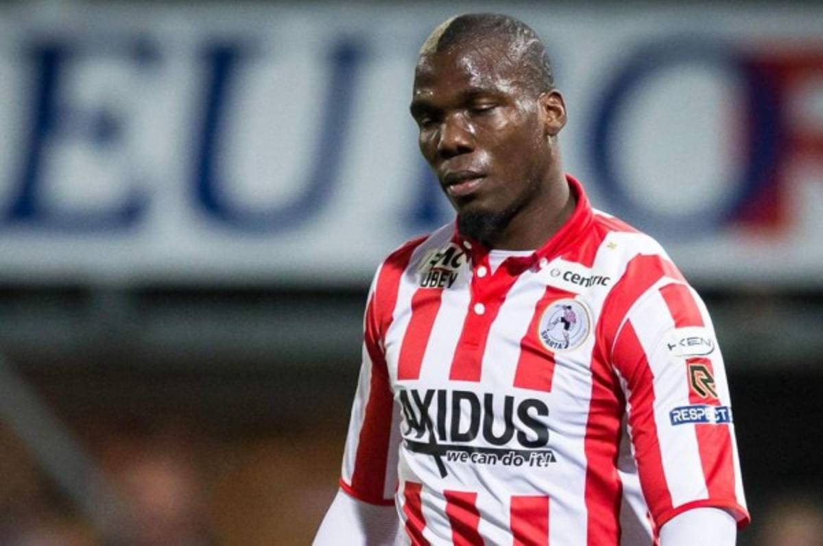 Un hermano de Pogba es despedido por un equipo alemán debido a su sobrepeso