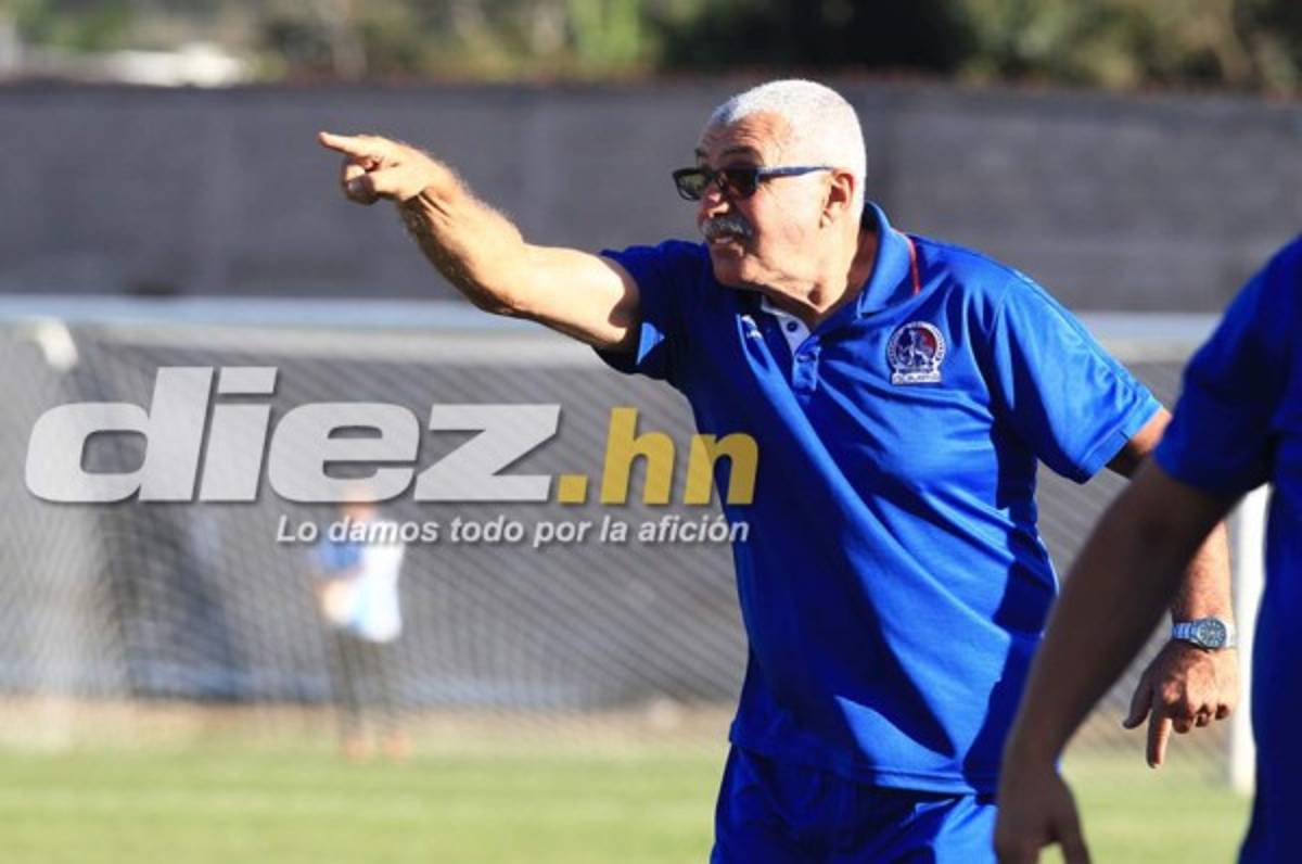 Manuel Keosseián: 'Pudimos haber ganado por más”