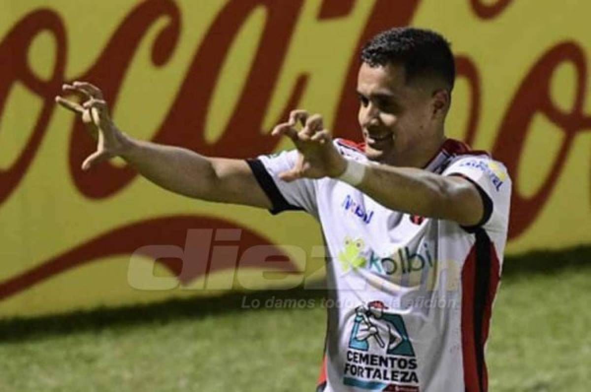 Mercado: Marathón y el fichaje que tiene 'amarrado', Roger Rojas aclara su futuro; dos mexicanos llegan a Liga Nacional