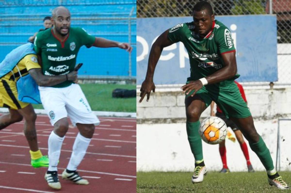 Yustin Arboleda y Caue Fernandes son castigados por Comisión de Disciplina