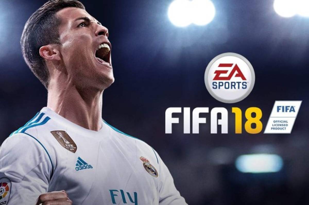 EA Sports lanza nuevos uniformes de los clubes en FIFA 2018