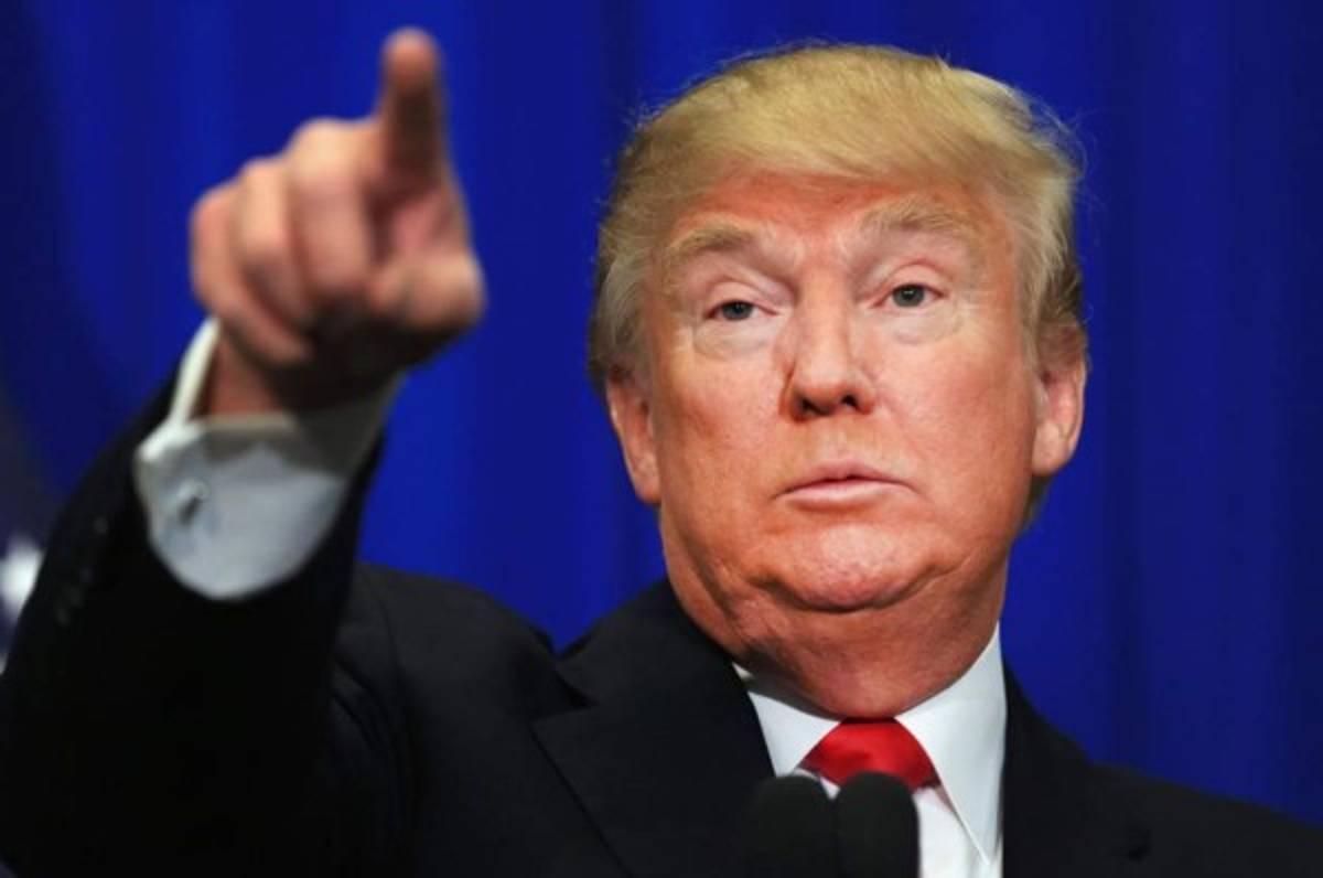 375 deportados hondureños se reportan en la era Donald Trump