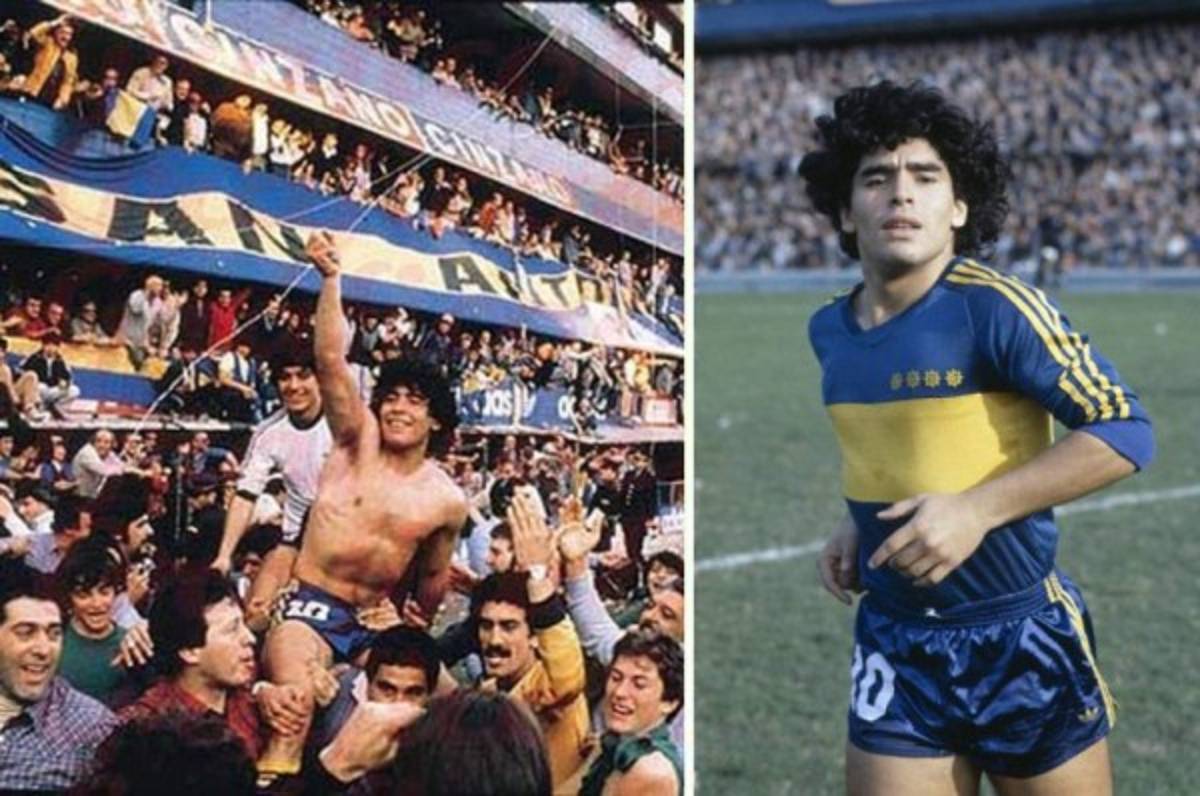 Locura: Buscan a los 'Diego Armando' nacidos en 1981 para entregarles reconocimiento por Maradona