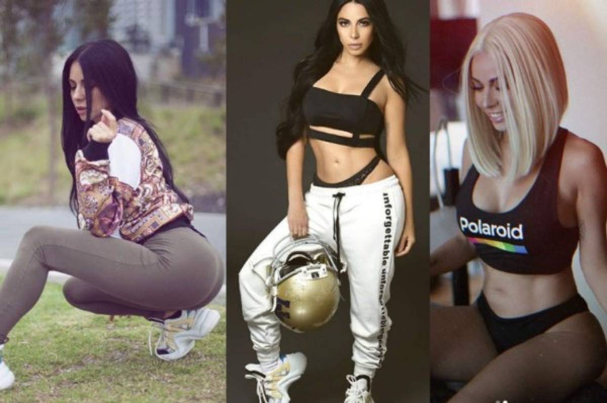 El sorprendente cambio de 'look' de Jimena Sánchez y le dicen 'gorda' en redes