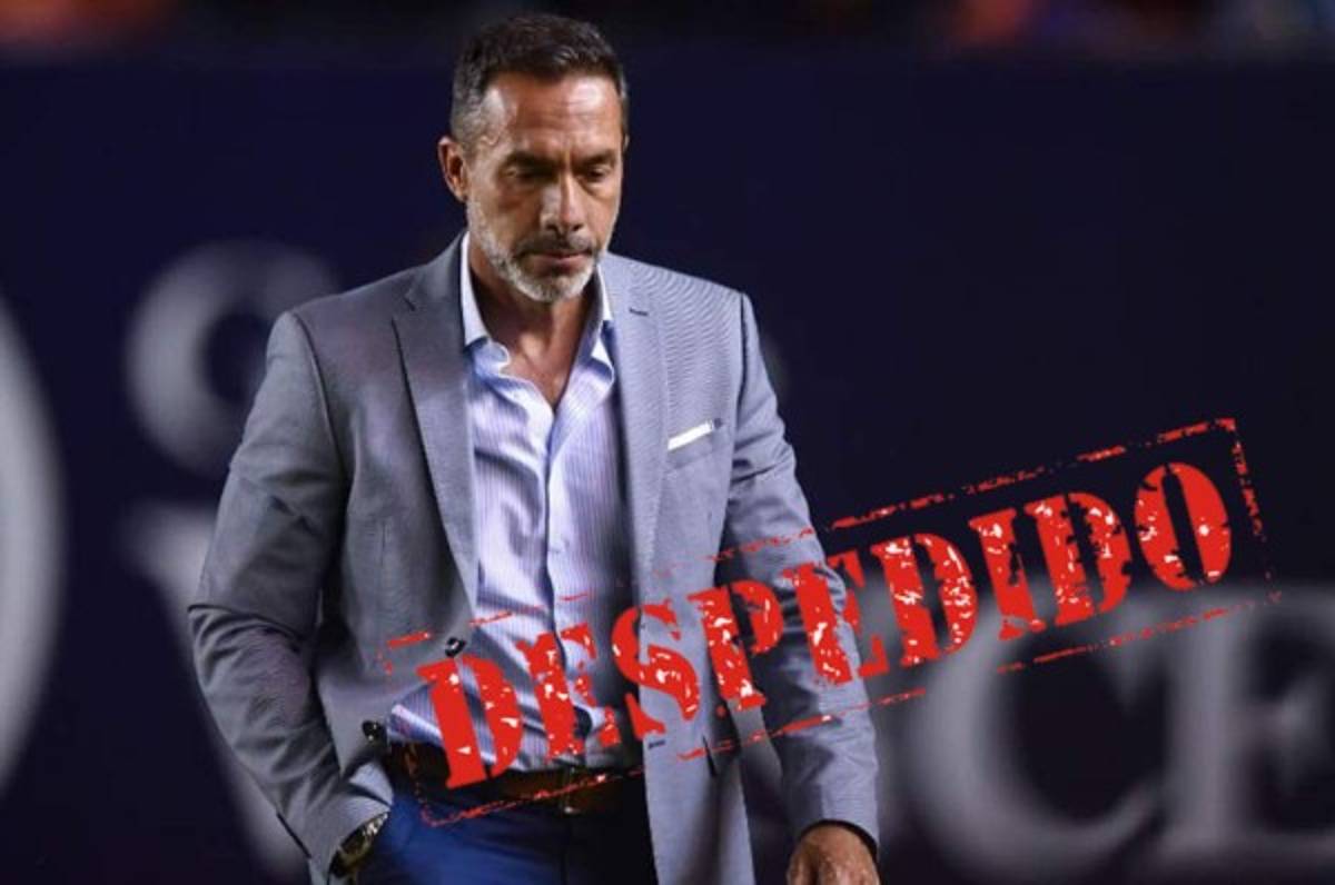 ¡Gustavo Matosas es despedido del Atlético San Luis tras escándalo de corrupción!