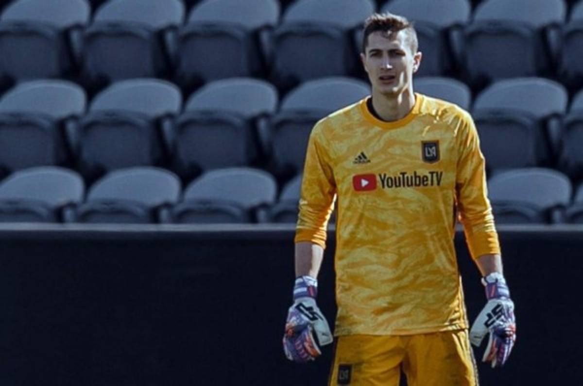 ¡Mexicano deja Europa y se suma a la legión azteca en la MLS!