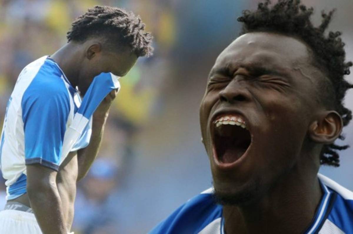 Así se burlan de la llegada de Alberth Elis al Houston Dynamo ¡Llueven los memes!