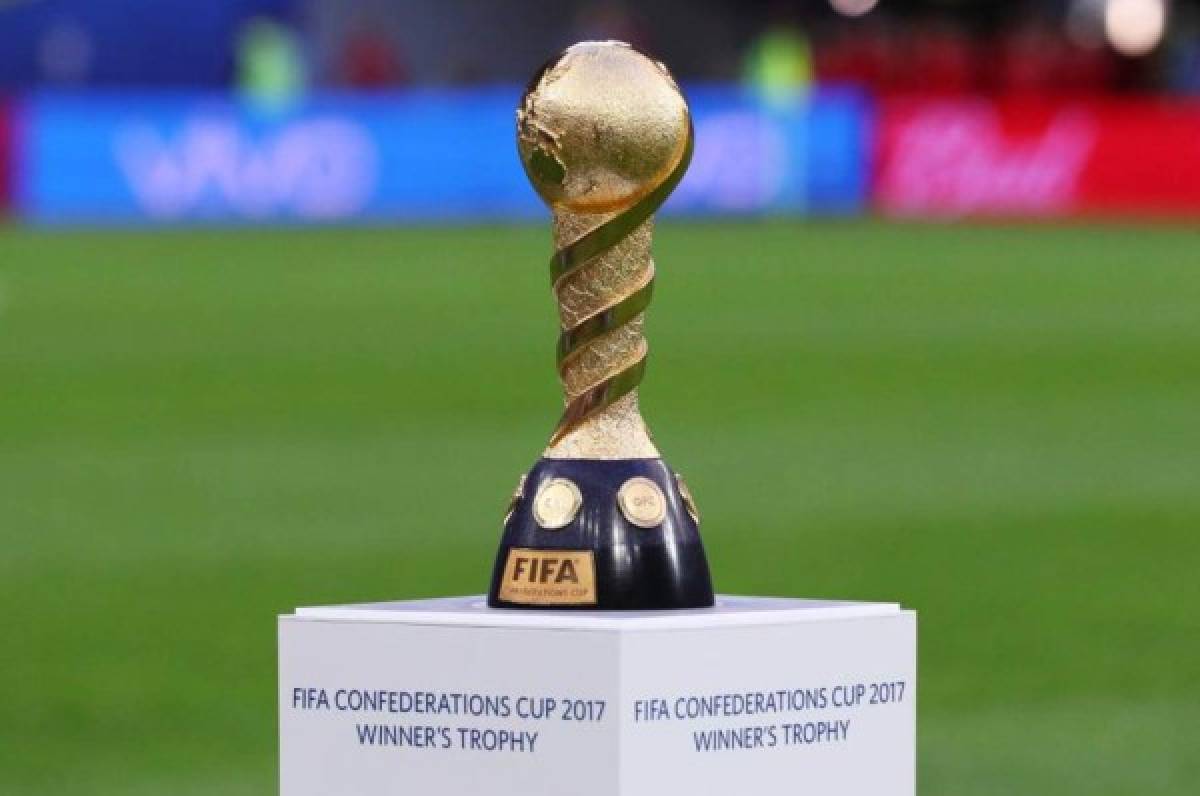 La FIFA pretende que así sea el nuevo Mundial de Clubes a partir del 2021