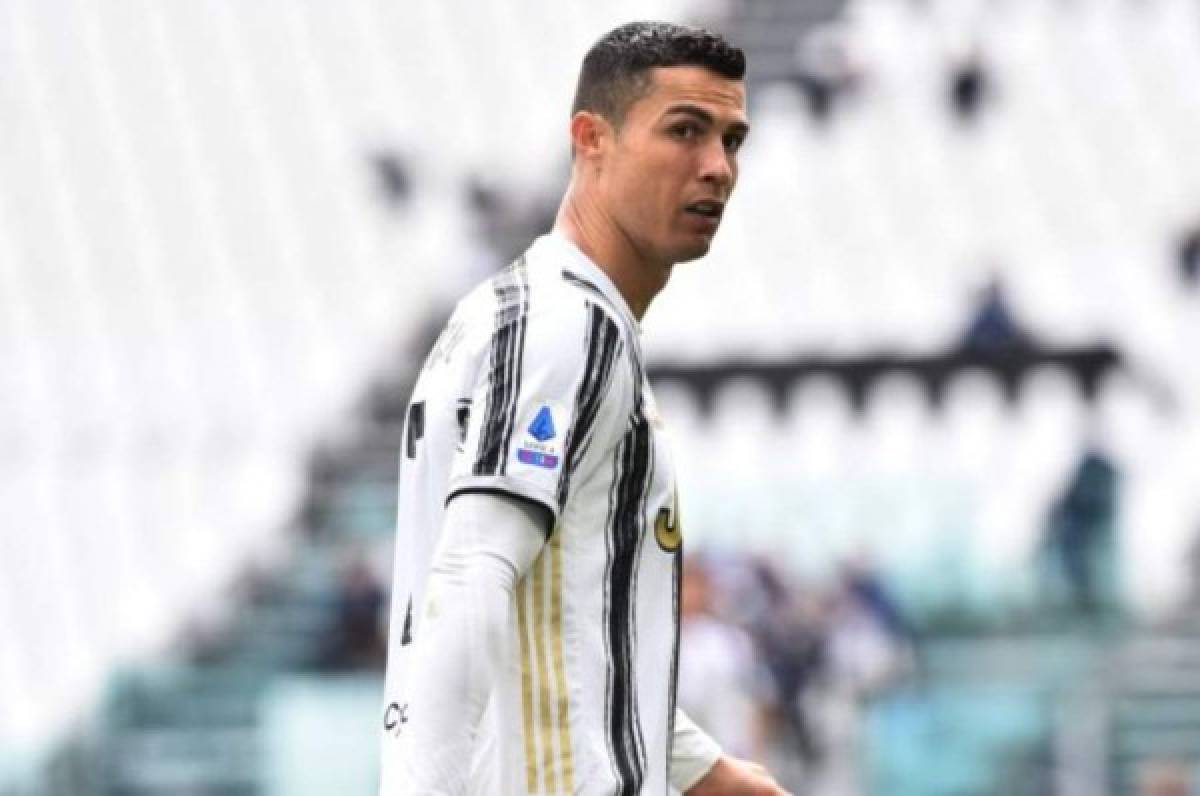 Atacan contra Cristiano: 'Nunca ha sido un líder y jamás lo será, para él el fútbol es un negocio'