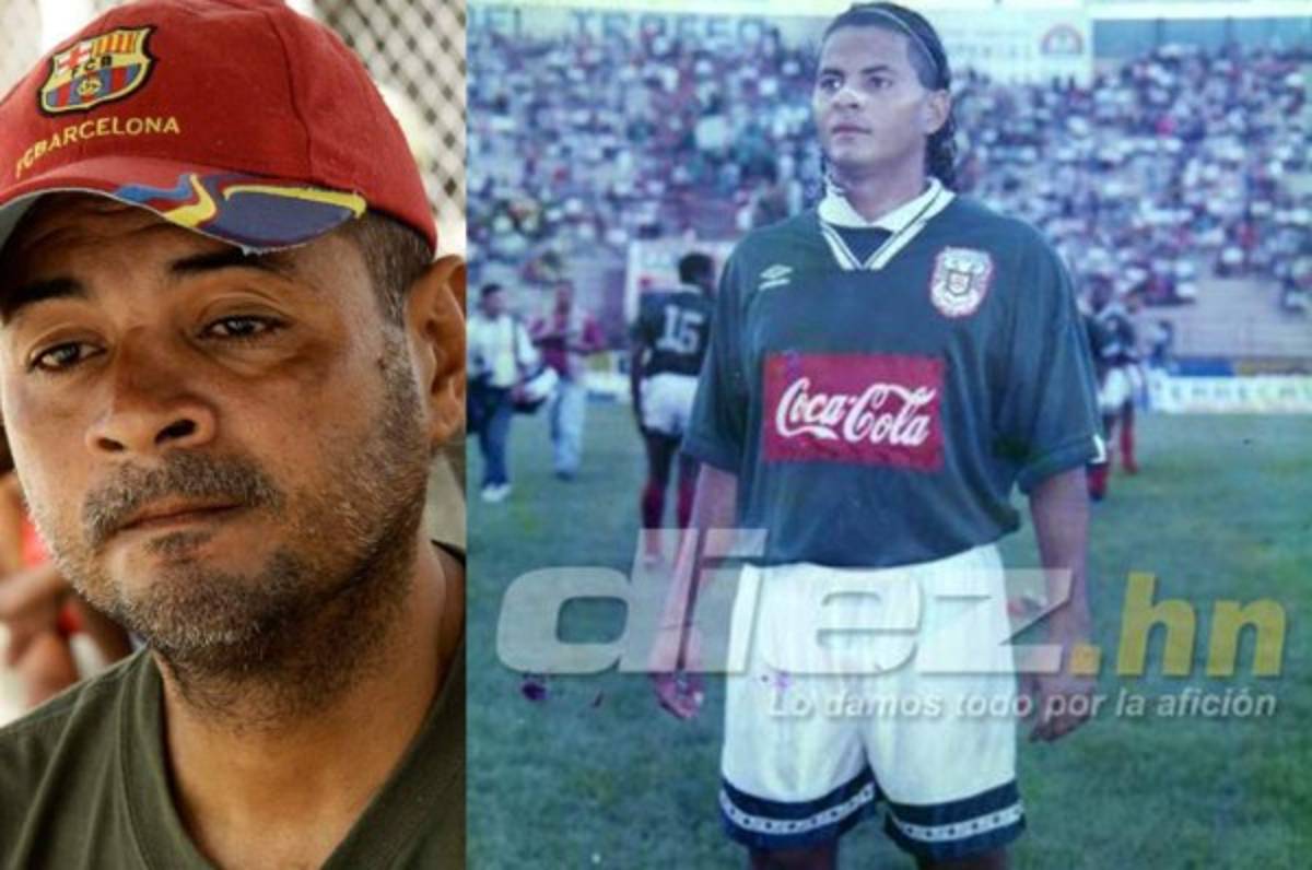 Fotos: Los futbolistas que terminaron en la ruina tras retirarse  