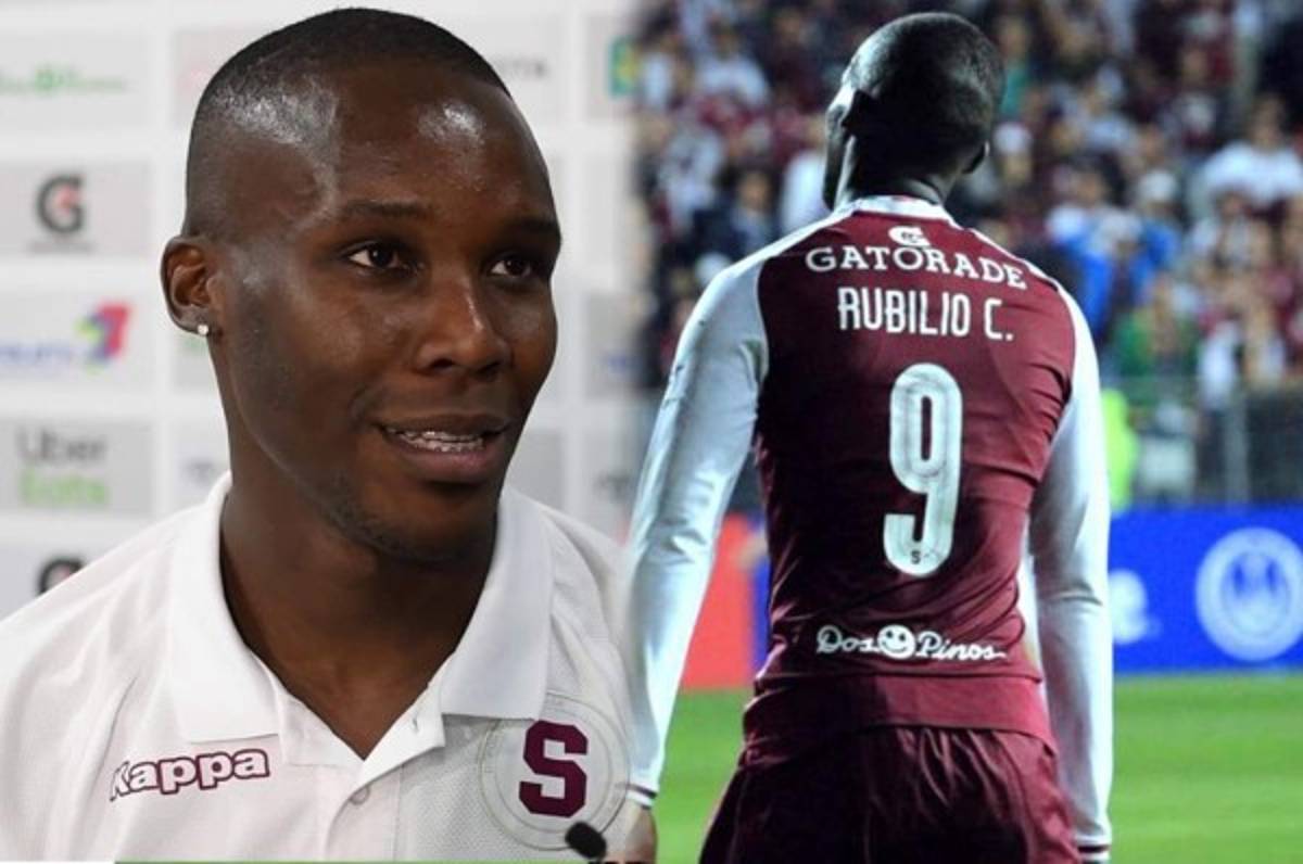 Rubilio Castillo no tiene segura su continuidad en el Saprissa