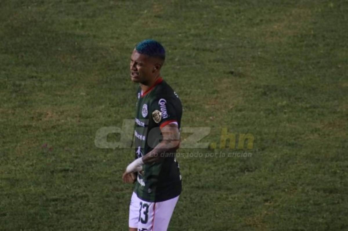 La rabieta de Arriaga, invitados de lujo en el Morazán y una historia de dolor y amor en las tribunas