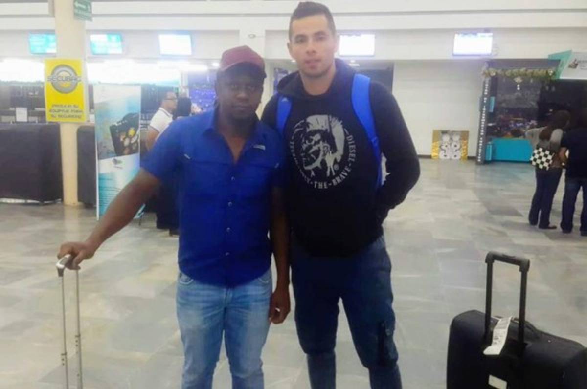 FICHAJES: Cristian Cálix al extranjero y Real España busca tres jugadores de Olimpia